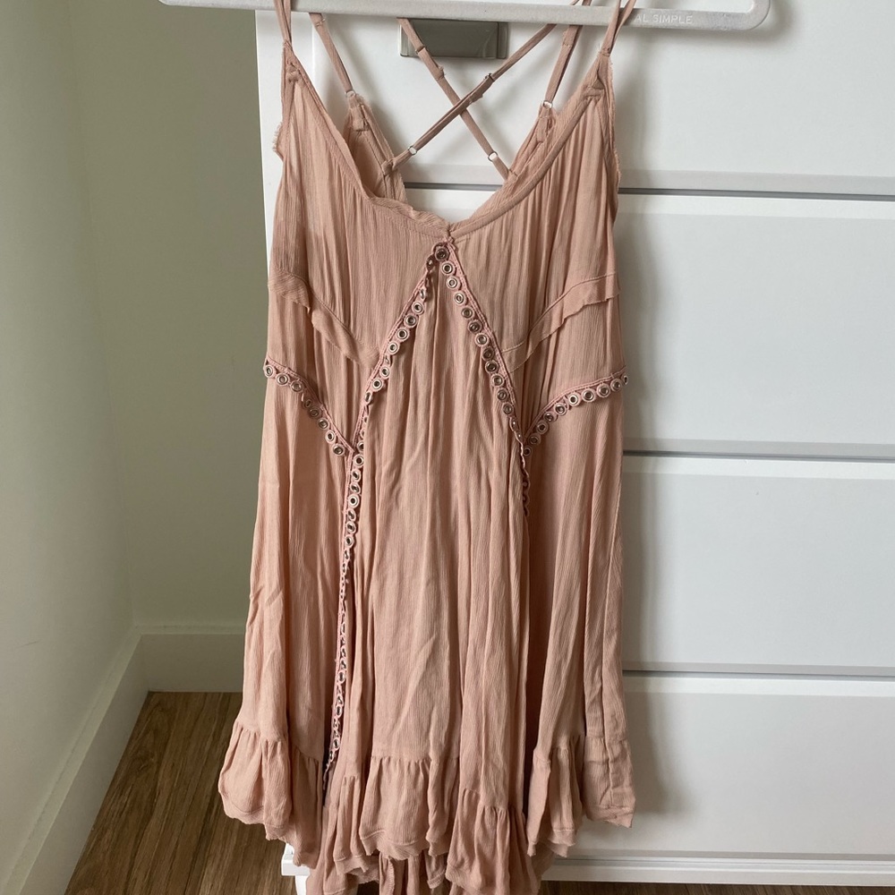 Free People Dress